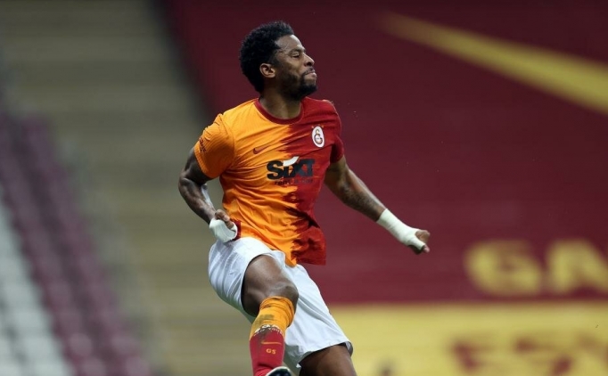 Ryan Donk, 34 ya��nda milli oluyor