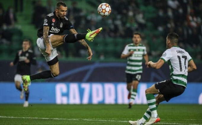 Be�ikta�l� taraftarlar taburcu oldu