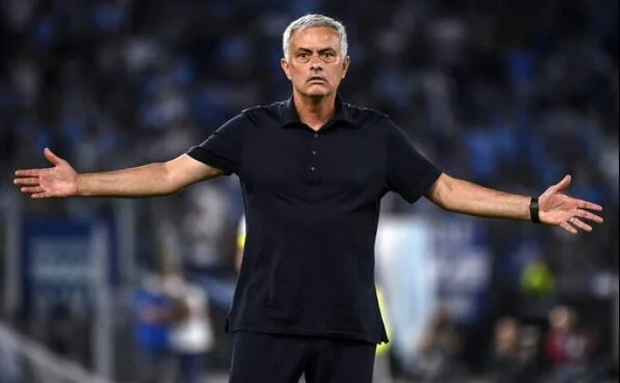 Mourinho: 'Newcastle ile aramda iyi bir bağ var'