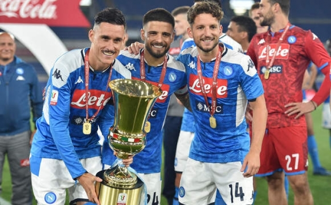 �talya Kupas�'nda sadece Serie A ve Serie B tak�mlar� olacak