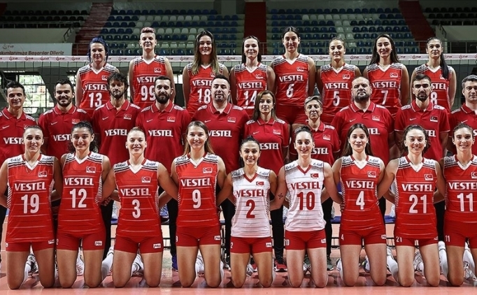 Filenin Sultanlar�'n�n rakibi Dominik Cumhuriyeti