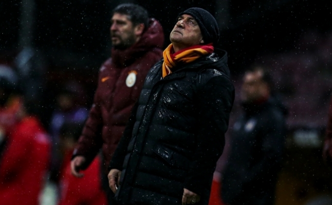 Fatih Terim: 'Her yerde, herkesle ba�a ��kar�z'