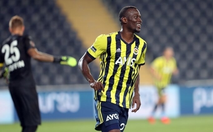 Kayserispor, Thiam transferini a��klad�!