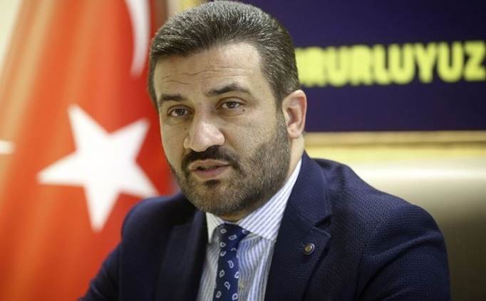 Fatih Mert'in ba�kan aday� Faruk Koca!