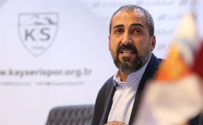 Mustafa Tokg�z: 'Misafirin adab� olmal�'