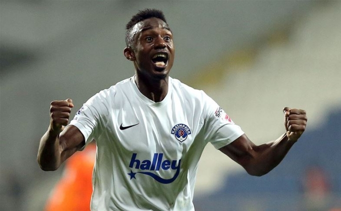 Trabzonspor'da szlemeler 'cepte!'