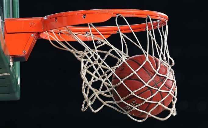 16 Ya� Alt� Erkek Milli Basketbol Tak�m�, Bursa'da kampa girecek