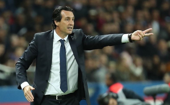 Unai Emery, Avrupa Ligi rekorunun peinde!