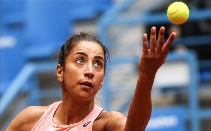 �a�la B�y�kak�ay ve Altu� �elikbilek, Fransa A��k'a veda etti