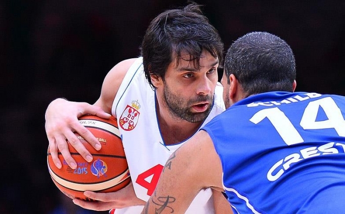 Milos Teodosic, st ste 2. kez MVP!