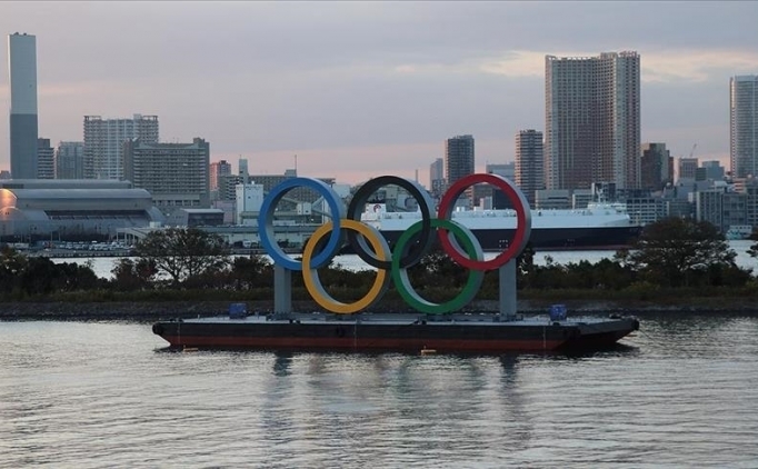 Tokyo 2020 Olimpiyatlar seyircisiz gerekletirilecek!