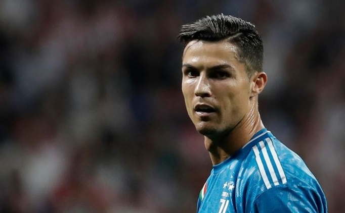 Juventus - Ronaldo - Real Madrid geninde neler oluyor?