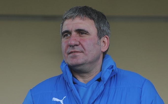 Popescu: 'Barcelona isterse Hagi hemen teknik direkt�rl��e d�ner'