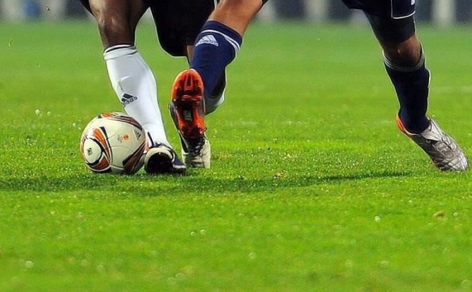 �mraniyespor - Eski�ehirspor ma�� kar nedeniyle ertelendi