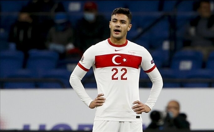 Jrgen Klopp: 'Ozan Kabak' herkes biliyor!'