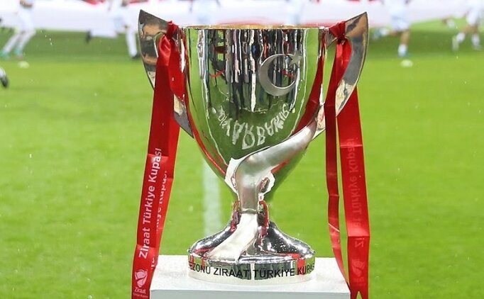 Ziraat T�rkiye Kupas�'nda 4. eleme turu heyecan�