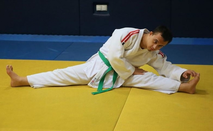 �zel sporcular�m�zdan Avrupa �ampiyonlu�u!