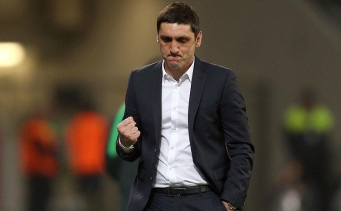 Hertha Berlin'de Tayfun Korkut d�nemi!