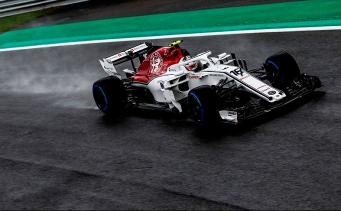 Formula 1'de s�radaki durak Suudi Arabistan