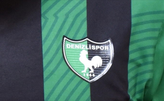 Denizlispor'da sportif direktr Burak zsara istifa etti          