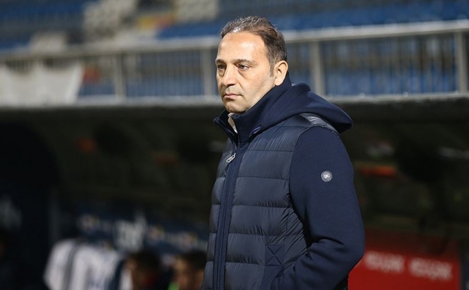 Fuat �apa: 'Bug�n karakter g�sterdik!'