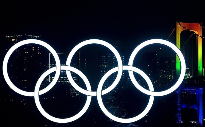 2020 Tokyo Olimpiyatlar�'na son 1 ay