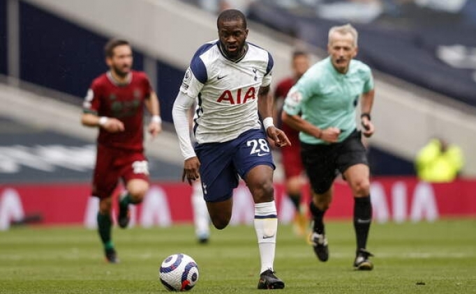 Tottenham'dan Bayern'e Ndombele vetosu!