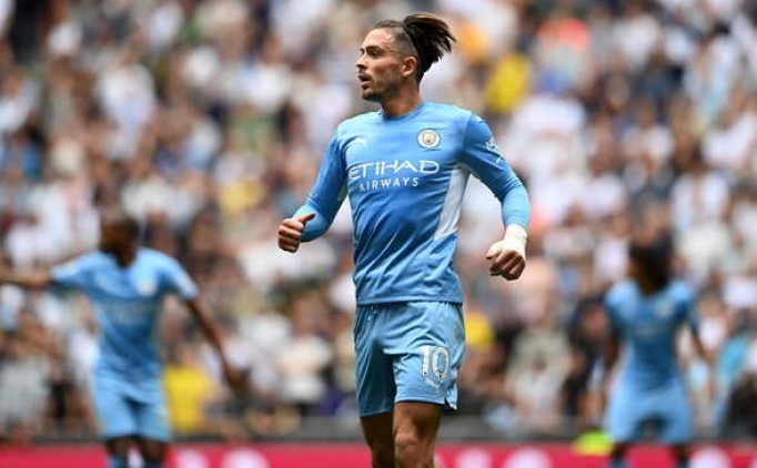 Manchester City - Red Bull Leipzig ma�� canl� olarak Tuttur'da