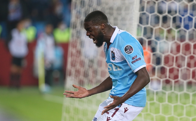 Trabzonspor ligde kaybetmiyor!