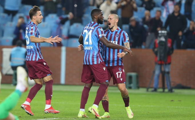 Trabzonspor seriyi s�rd�rmek istiyor