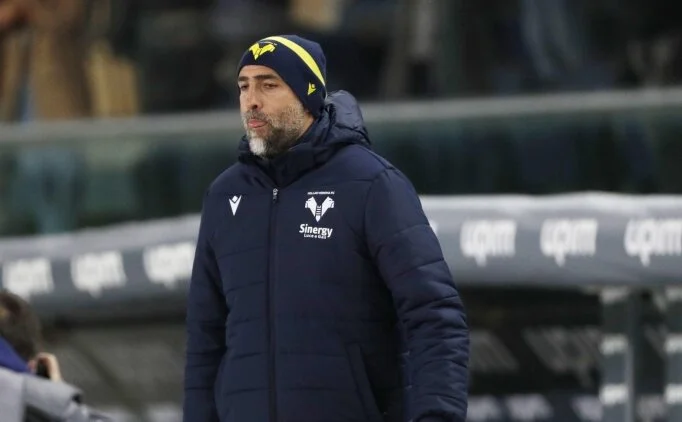 Tudor'lu Verona'dan m�thi� geri d�n��!