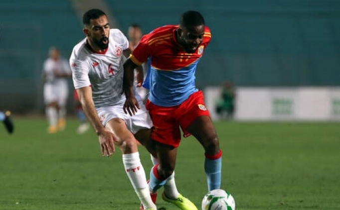 Fenerbahçe'den Bakambu yoklaması
