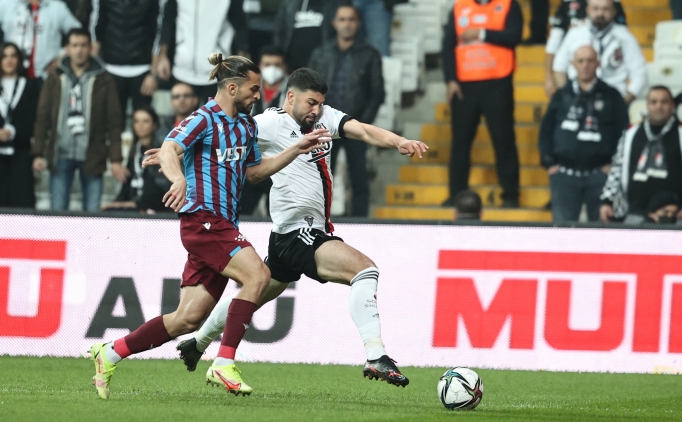 Trabzonspor'da H�seyin T�rkmen imza a�amas�nda