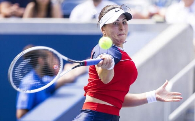 ABD A��k'ta 4. Tur'a y�kselen isimler belli oldu