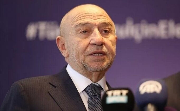 Nihat �zdemir'den Fenerbah�e i�in 28 �ampiyonluk mesaj�