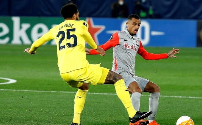 UEFA Avrupa Ligi'nde son 16'ya kalanlar belli oldu