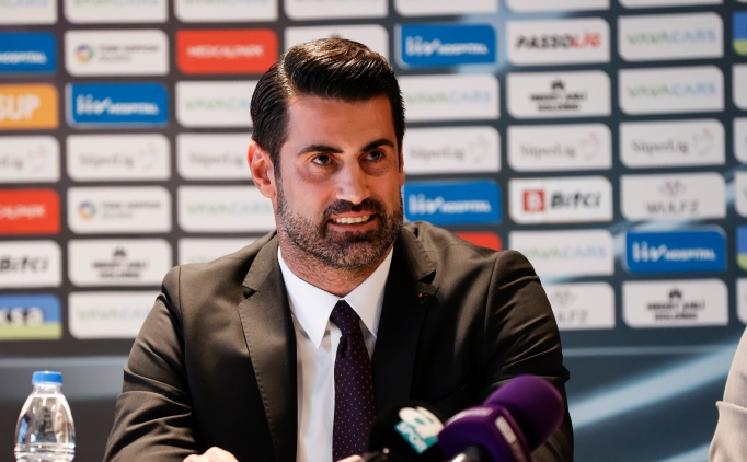 Volkan Demirel: 'Beni ben yapan Fenerbah�e'dir'