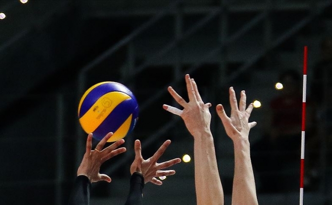 Voleybolda Misli.com Sultanlar Ligi'nin ilk 2 haftasnn program akland