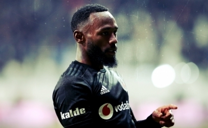 N'Koudou i�neyle de olsa sahada!