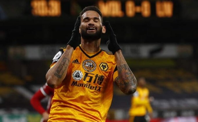 Be�ikta�'ta Willian Jose seferberli�i