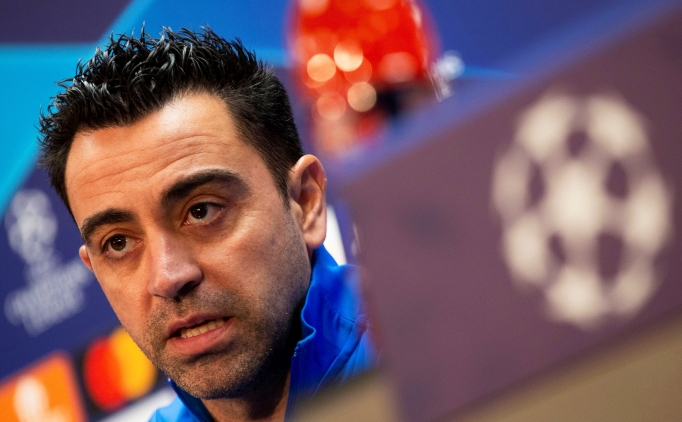 Xavi: 'Bayern Mnih'i deplasmanda yenebiliriz'