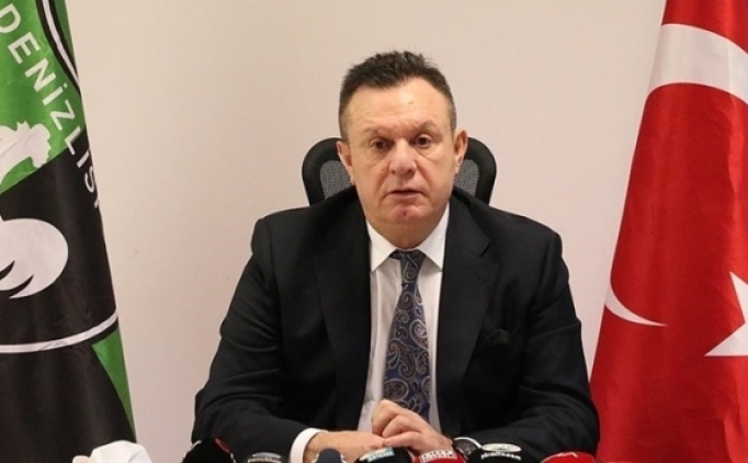 Denizlispor'a acil para laz�m! Yoksa transfer yasa��...