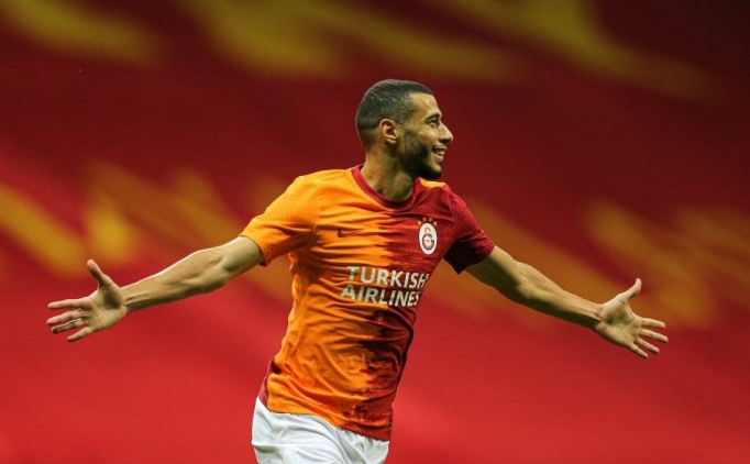 Younes Belhanda iin Krfez'den byk teklif