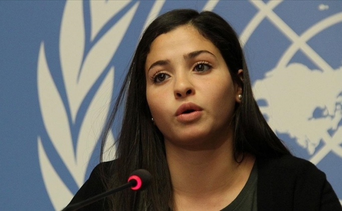 Y�zerek Avrupa'ya s���nan Mardini, Tokyo'da kula� atacak