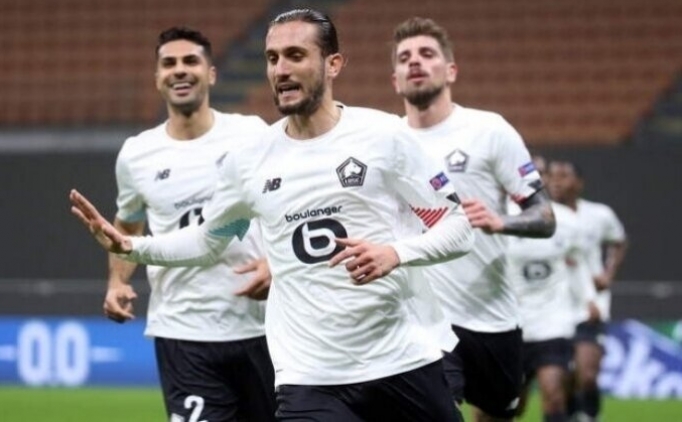 Yusuf Yaz�c� i�in CSKA Moskova a��klamas�