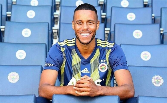 Zanka: 'Ne olacana Fenerbahe karar verecek'