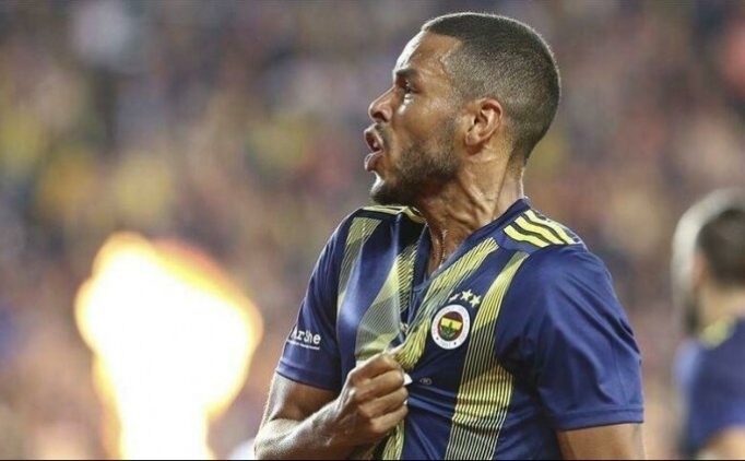 Kopenhag'dan Zanka aklamas: 'Fenerbahe ile grmeli'