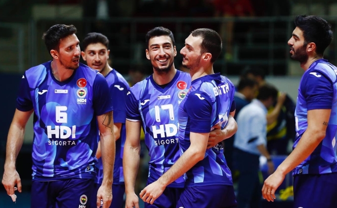 Efeler Liginde 3. hafta heyecan� ba�l�yor