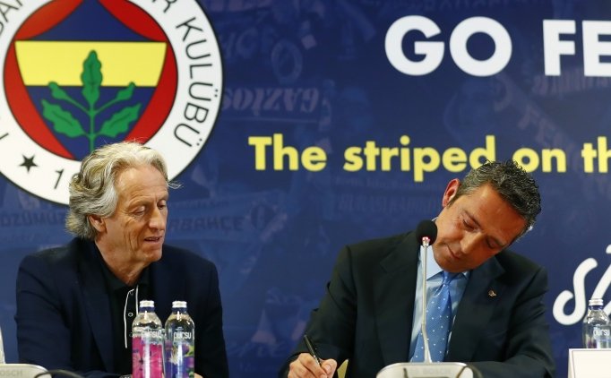 Fenerbah�e'de s�ra transferde