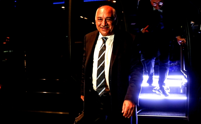 TFF'nin yabanc� kural� karar� netle�ti